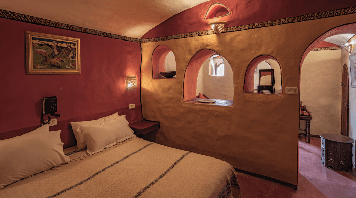Guesthouse 3