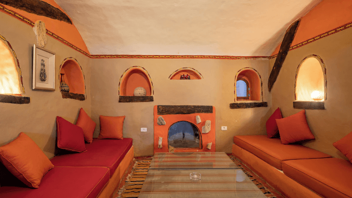 Guesthouse 4
