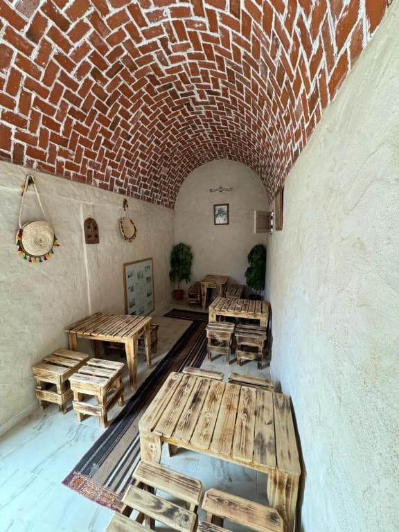 Guesthouse 4