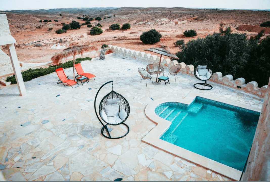 Guesthouse 2