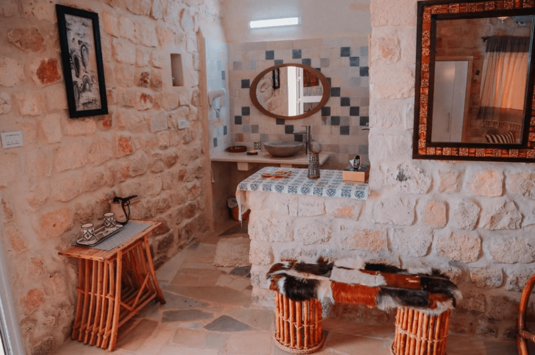 Guesthouse 4