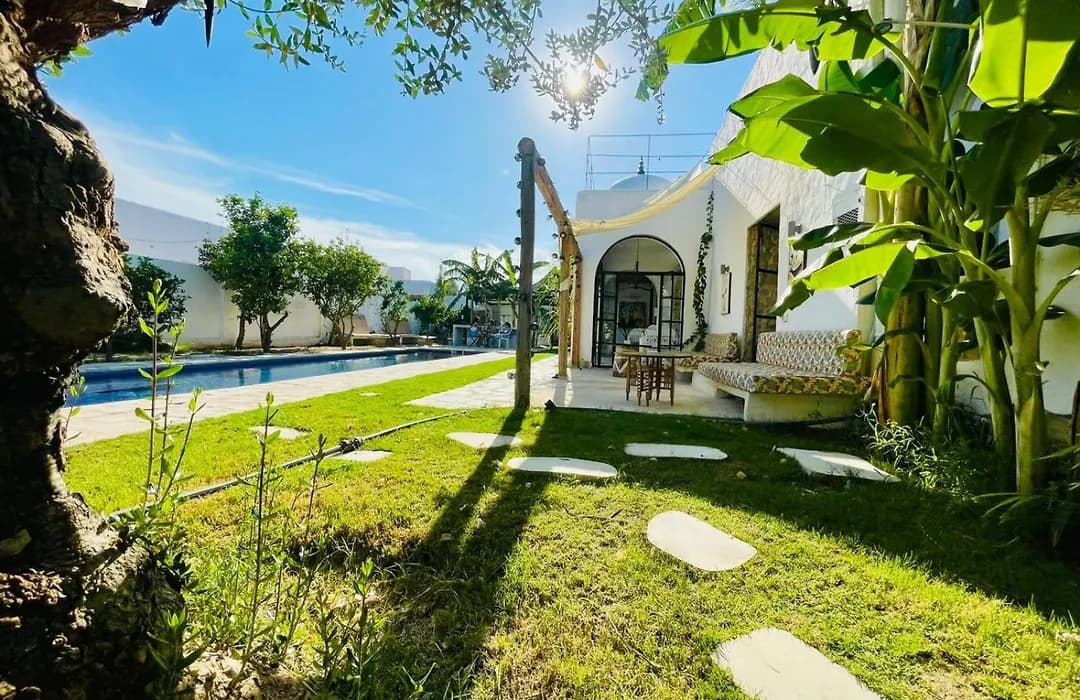 Casa Dea