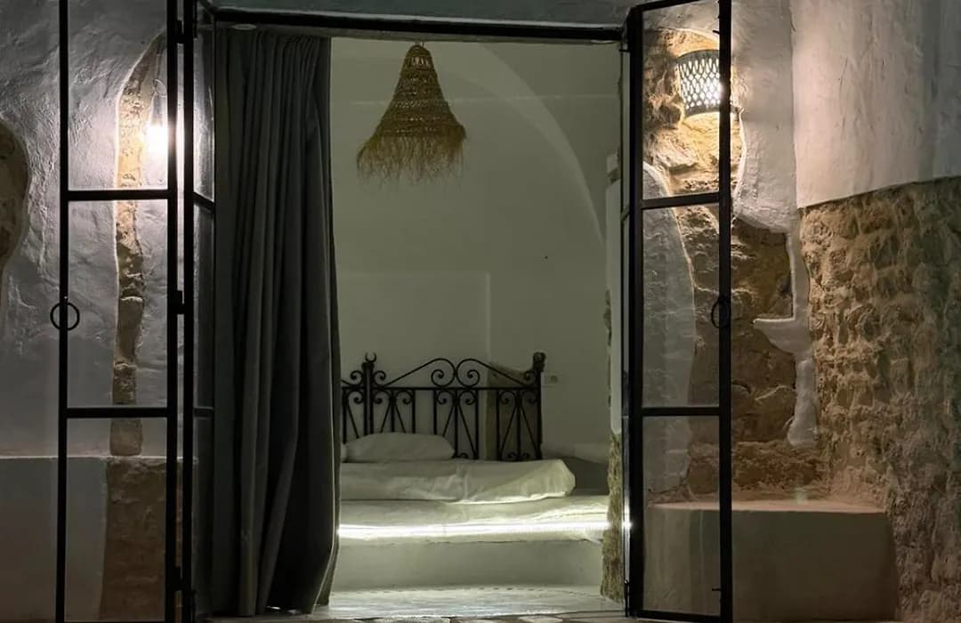 Guesthouse 2