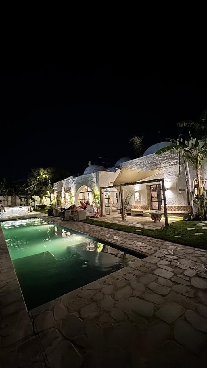 Guesthouse 4