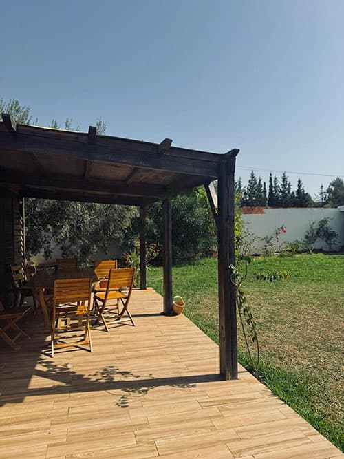 Guesthouse 4