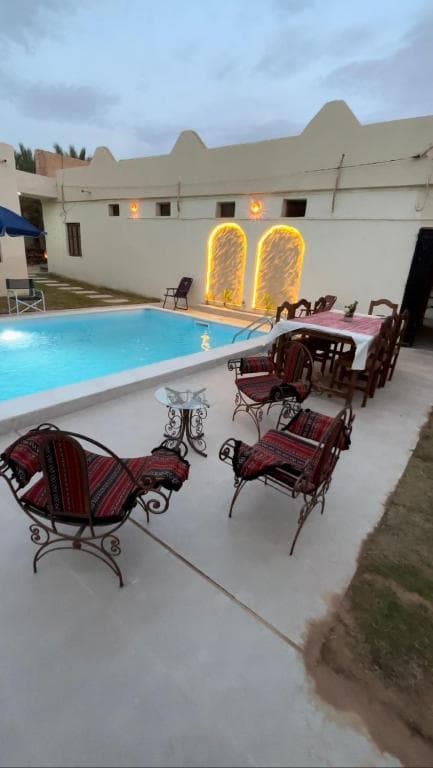 Guesthouse 4