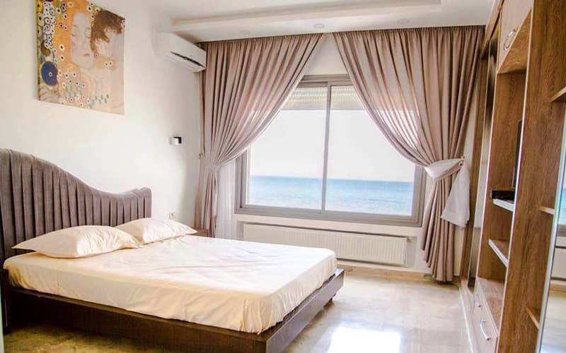 Guesthouse 3