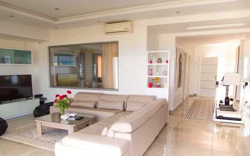 Guesthouse 4