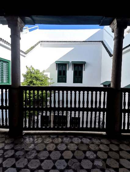 Dar El Médina