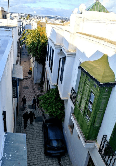Guesthouse 2