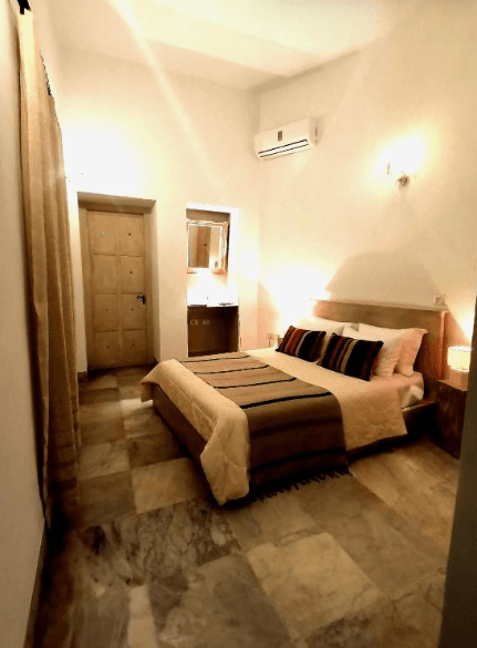 Guesthouse 3