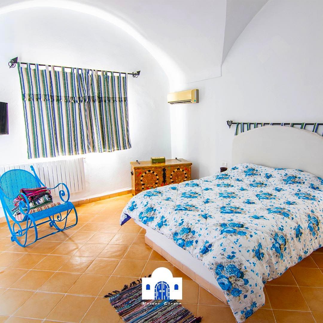 Guesthouse 3