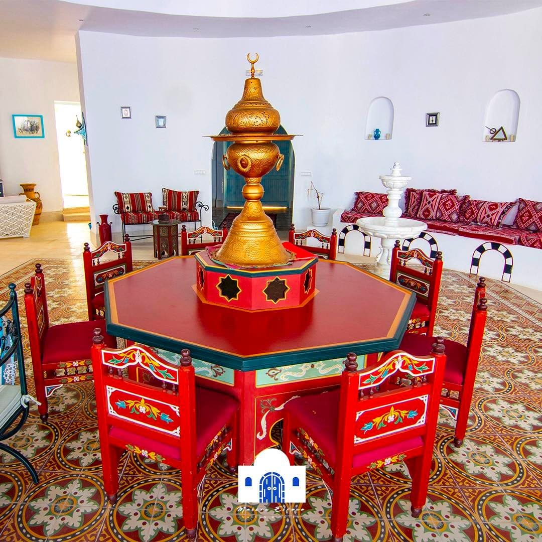 Guesthouse 4