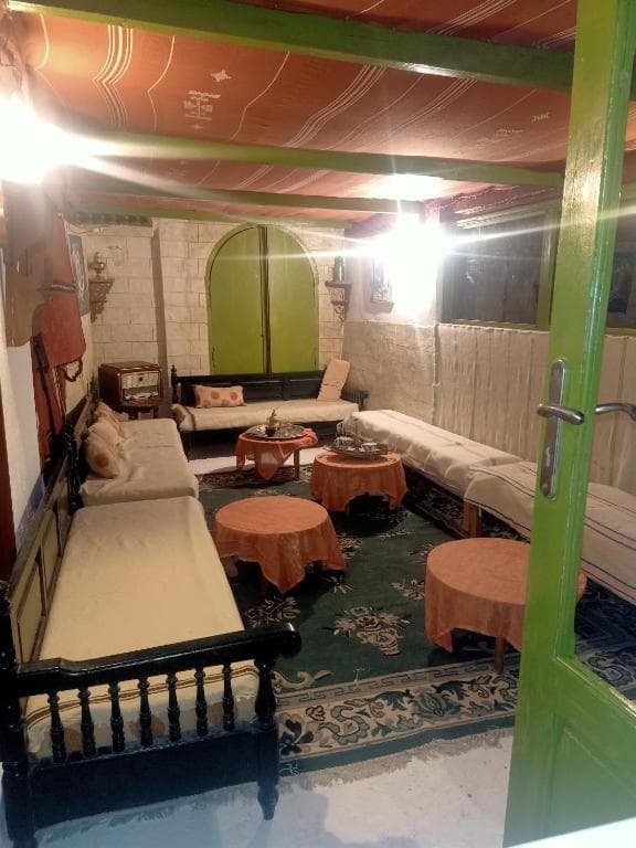 Guesthouse 2