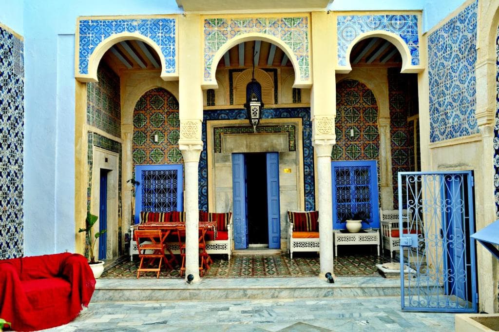 Dar Shams Medina