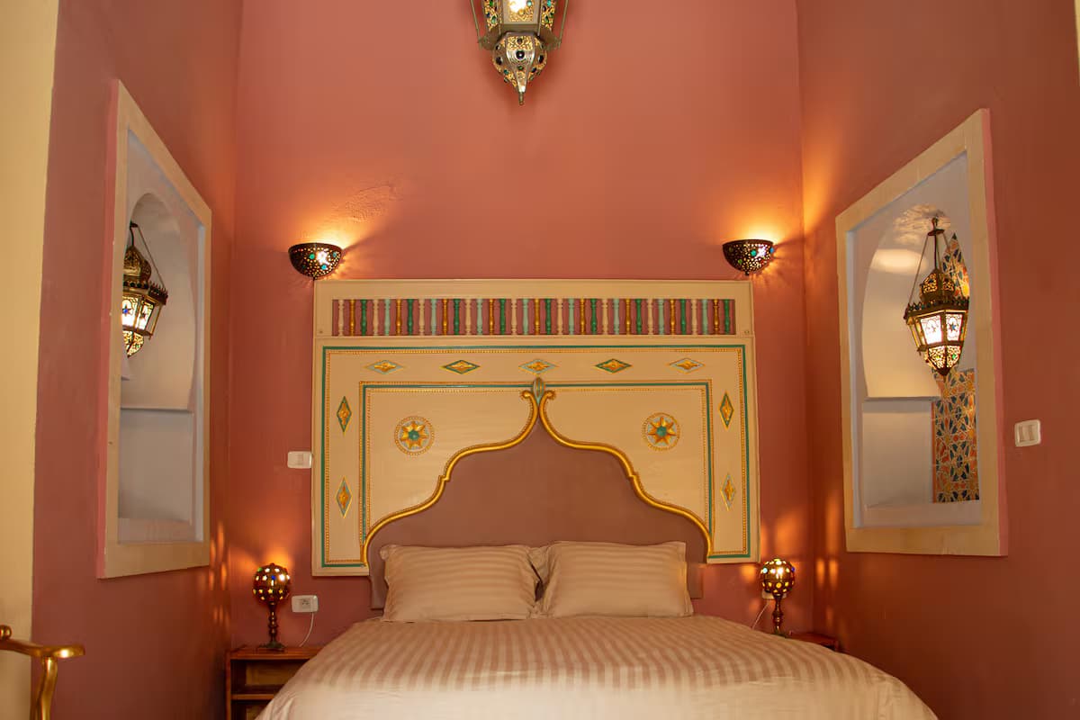 Guesthouse 2