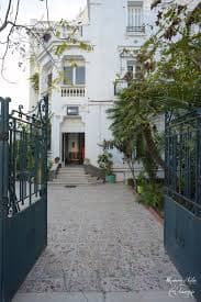 Guesthouse 3