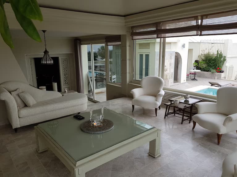 Guesthouse 2