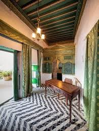 Guesthouse 4