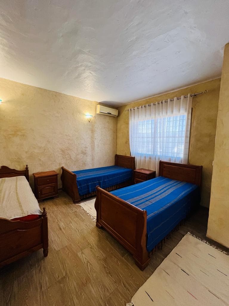Guesthouse 4