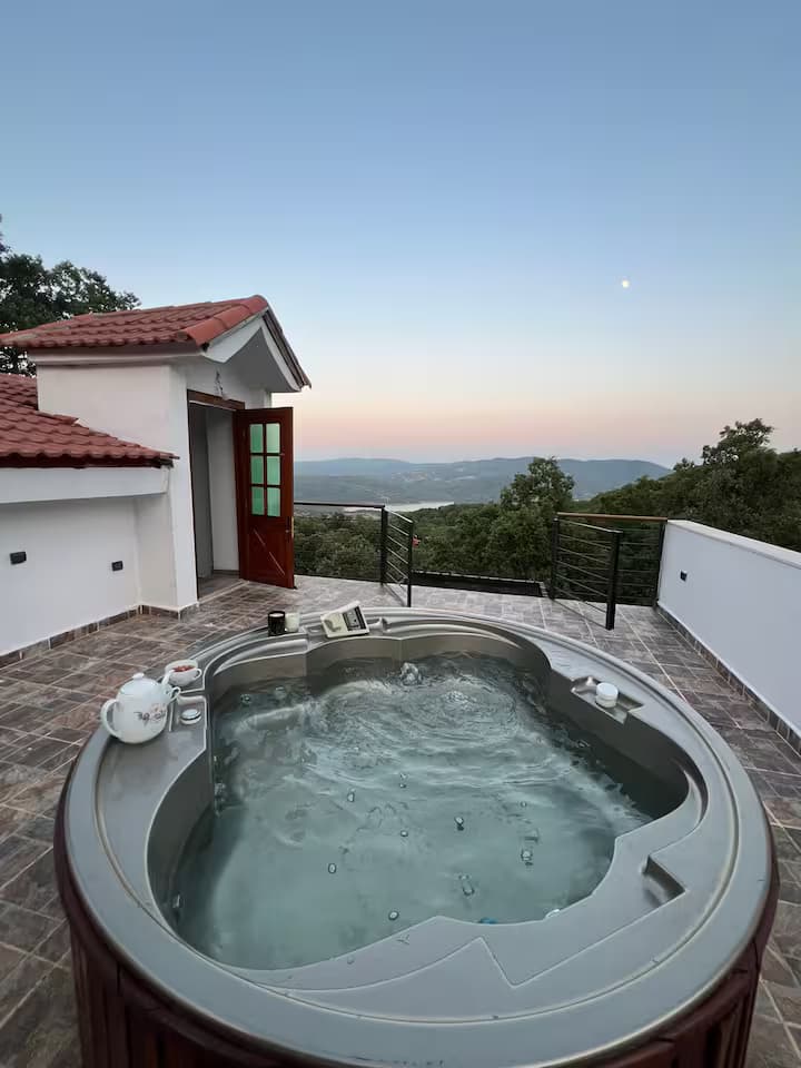 Guesthouse 4