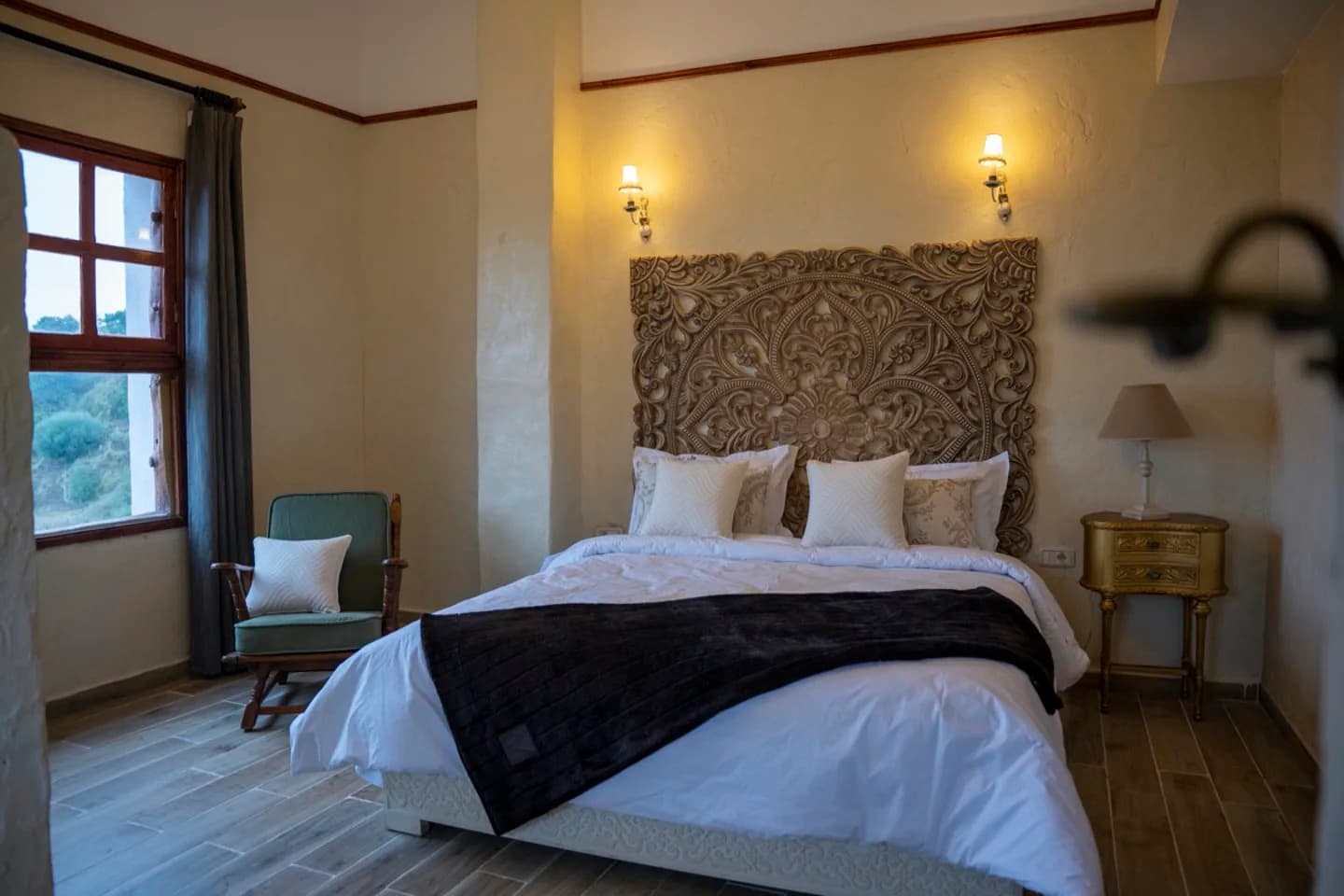 Guesthouse 2