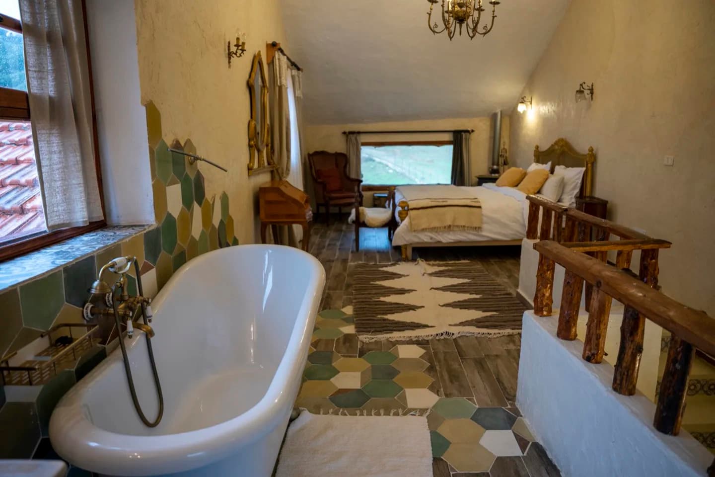 Guesthouse 3