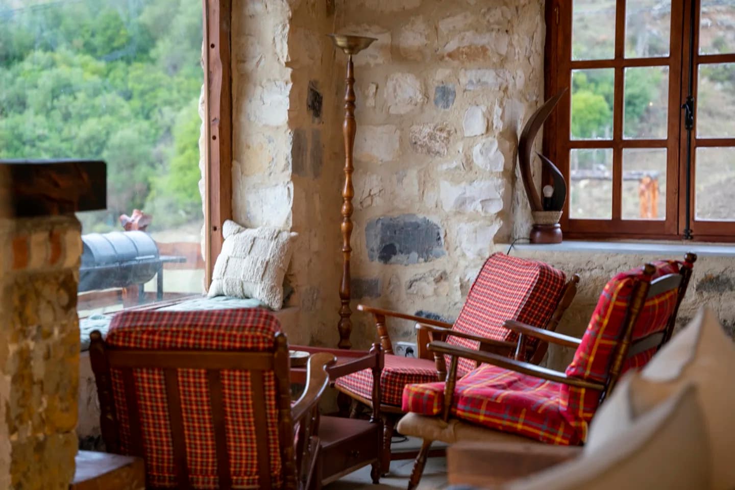 Guesthouse 4