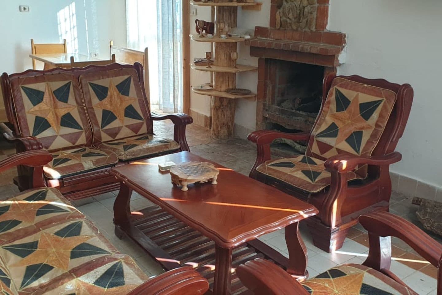 Guesthouse 3