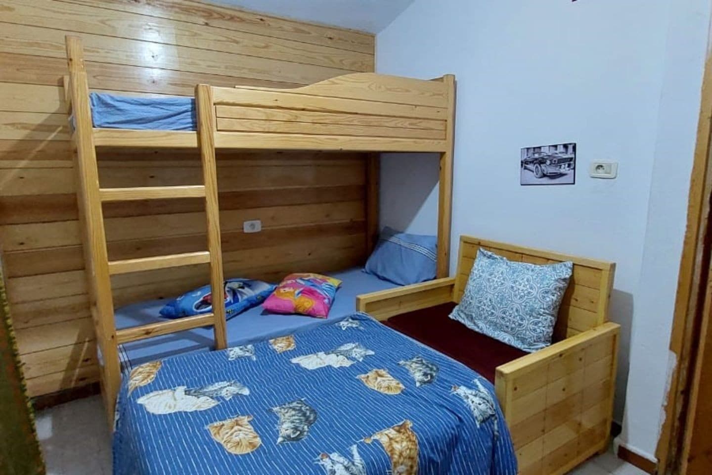 Guesthouse 4