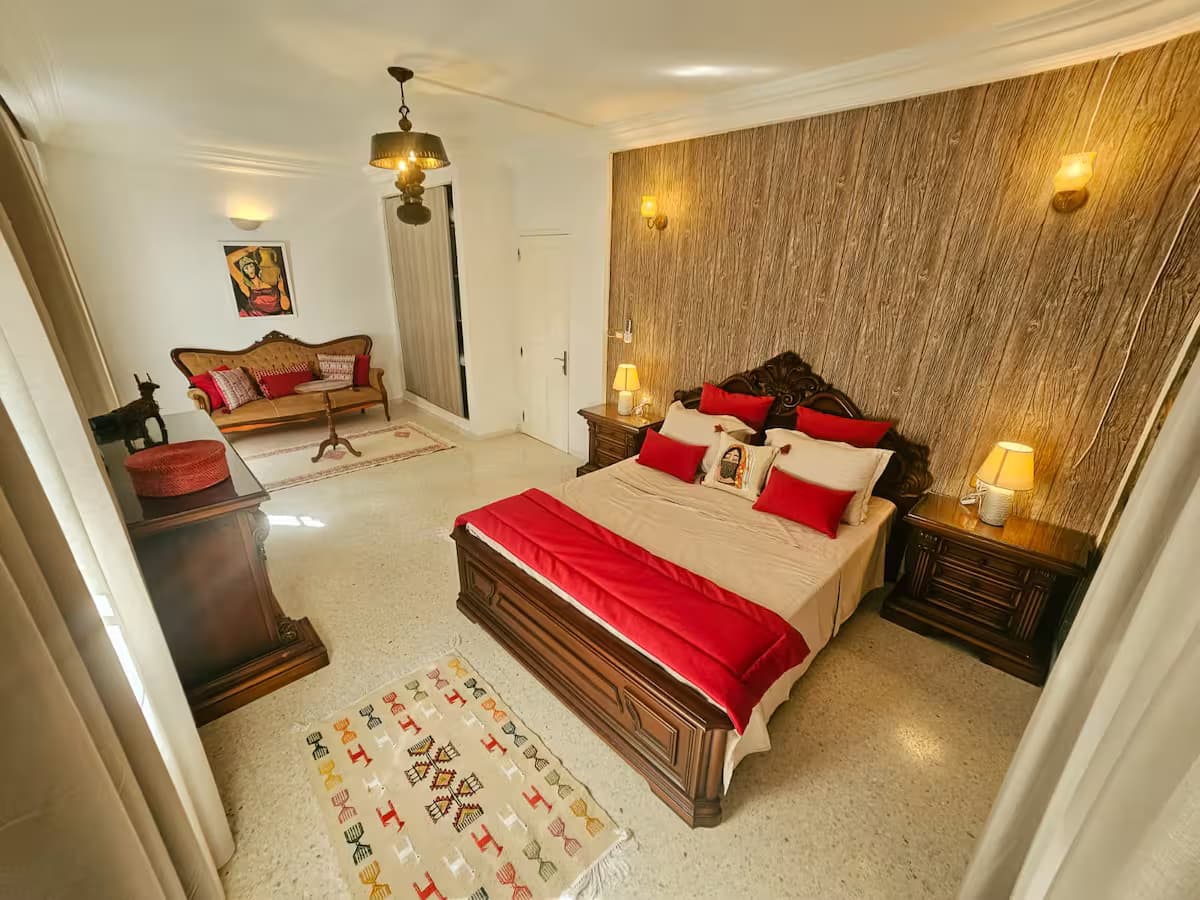 Guesthouse 2