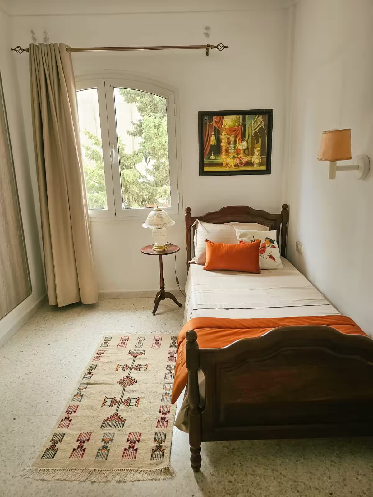 Guesthouse 4
