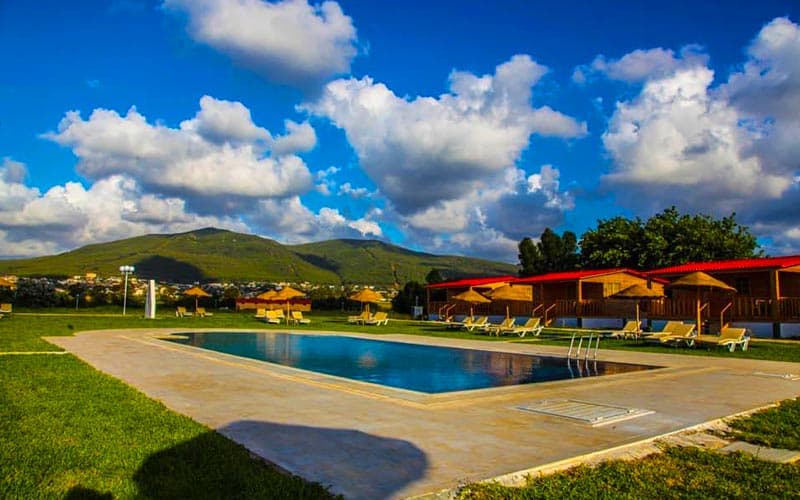 Chalet Dar El Karma 
