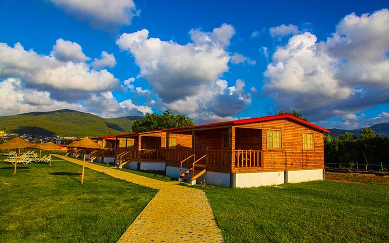 Guesthouse 2