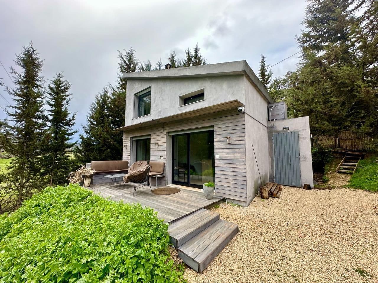 Chalet FRIDA