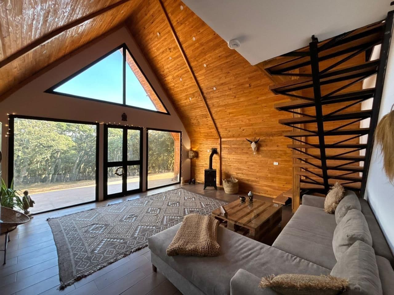 Chalet Noa's