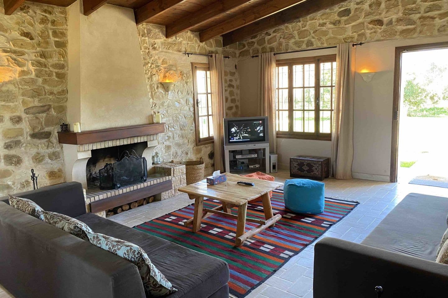 Chalet Beau Séjour