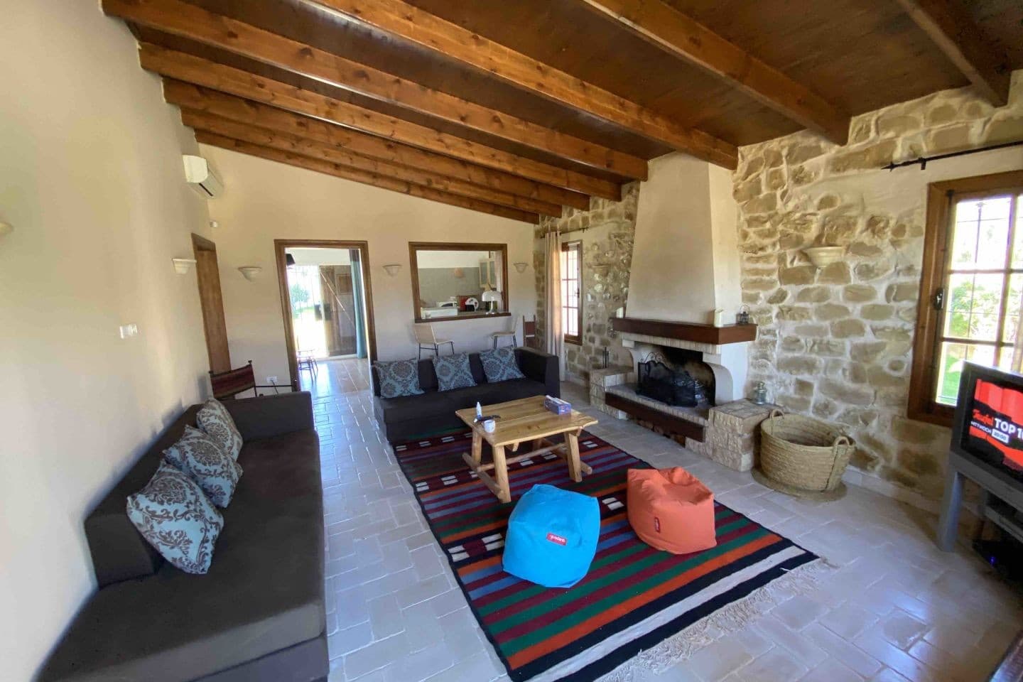 Guesthouse 2