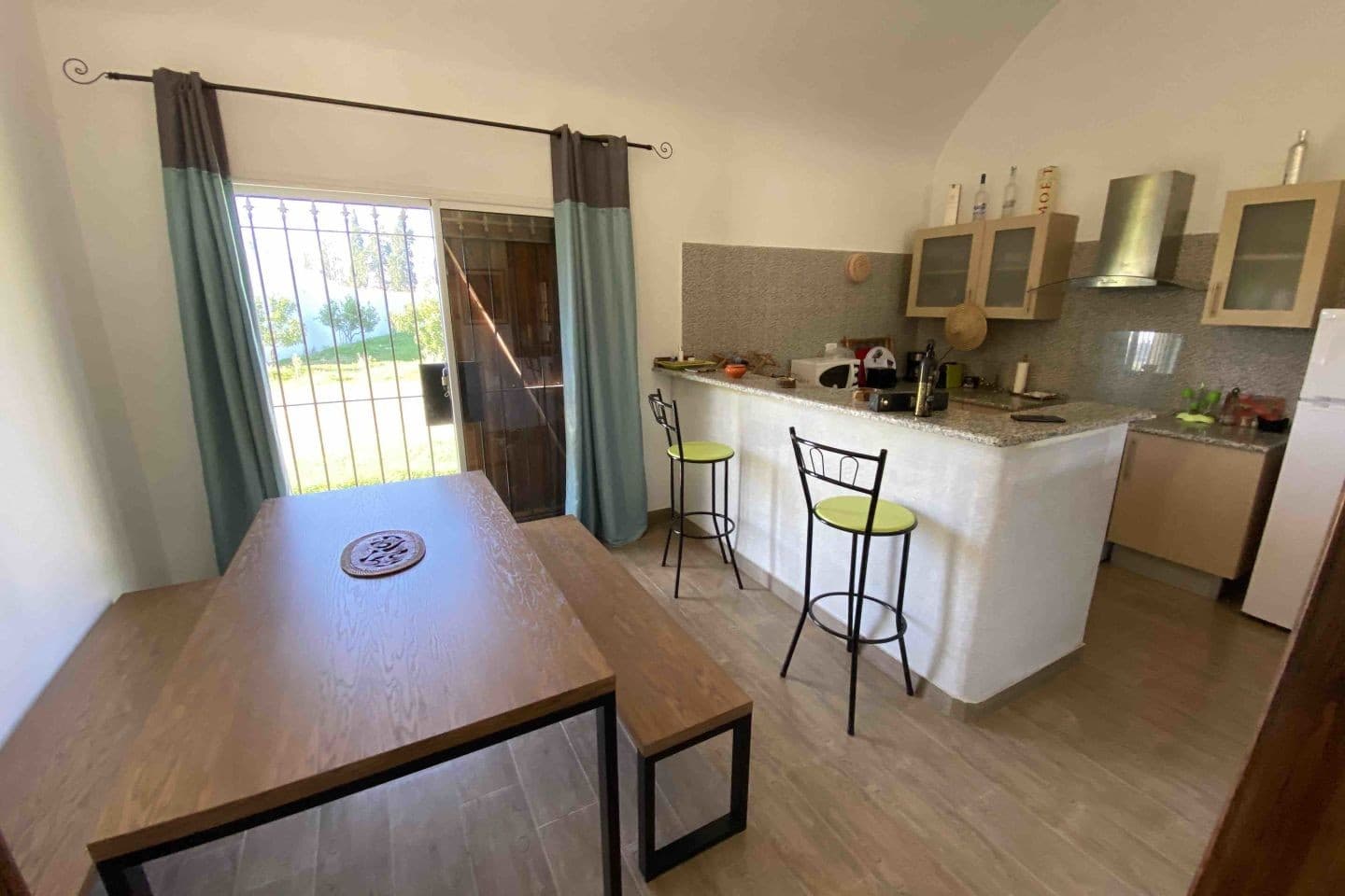 Guesthouse 3