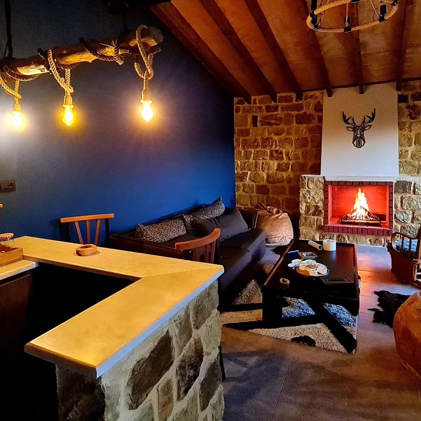 Chalet Selim