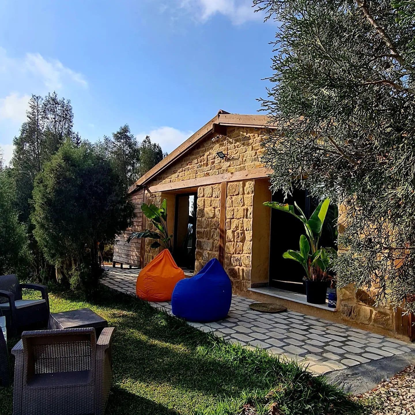 Guesthouse 3
