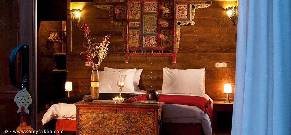 Guesthouse 2