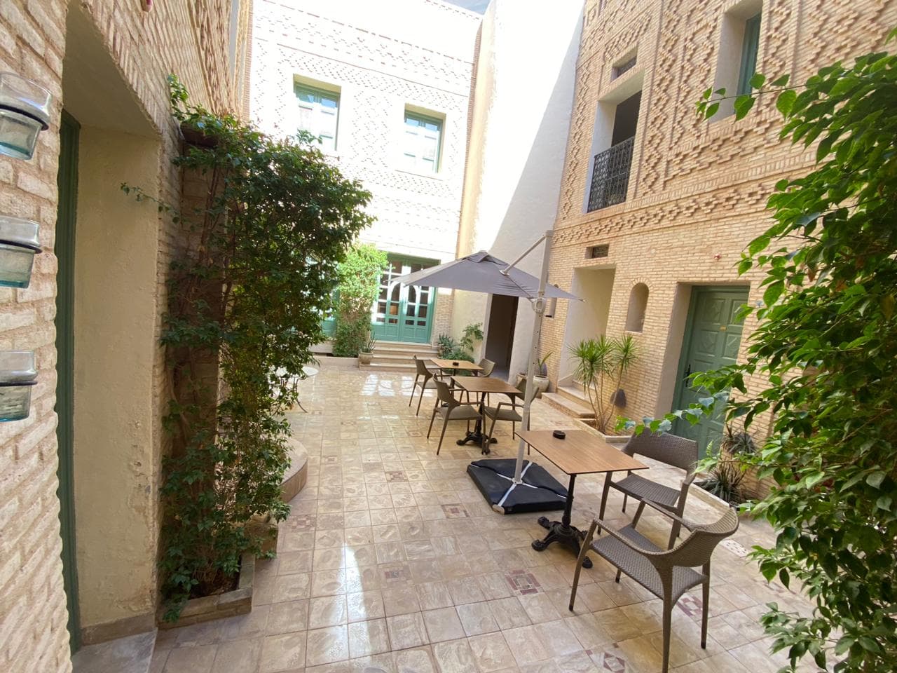 Dar Saida Baya 