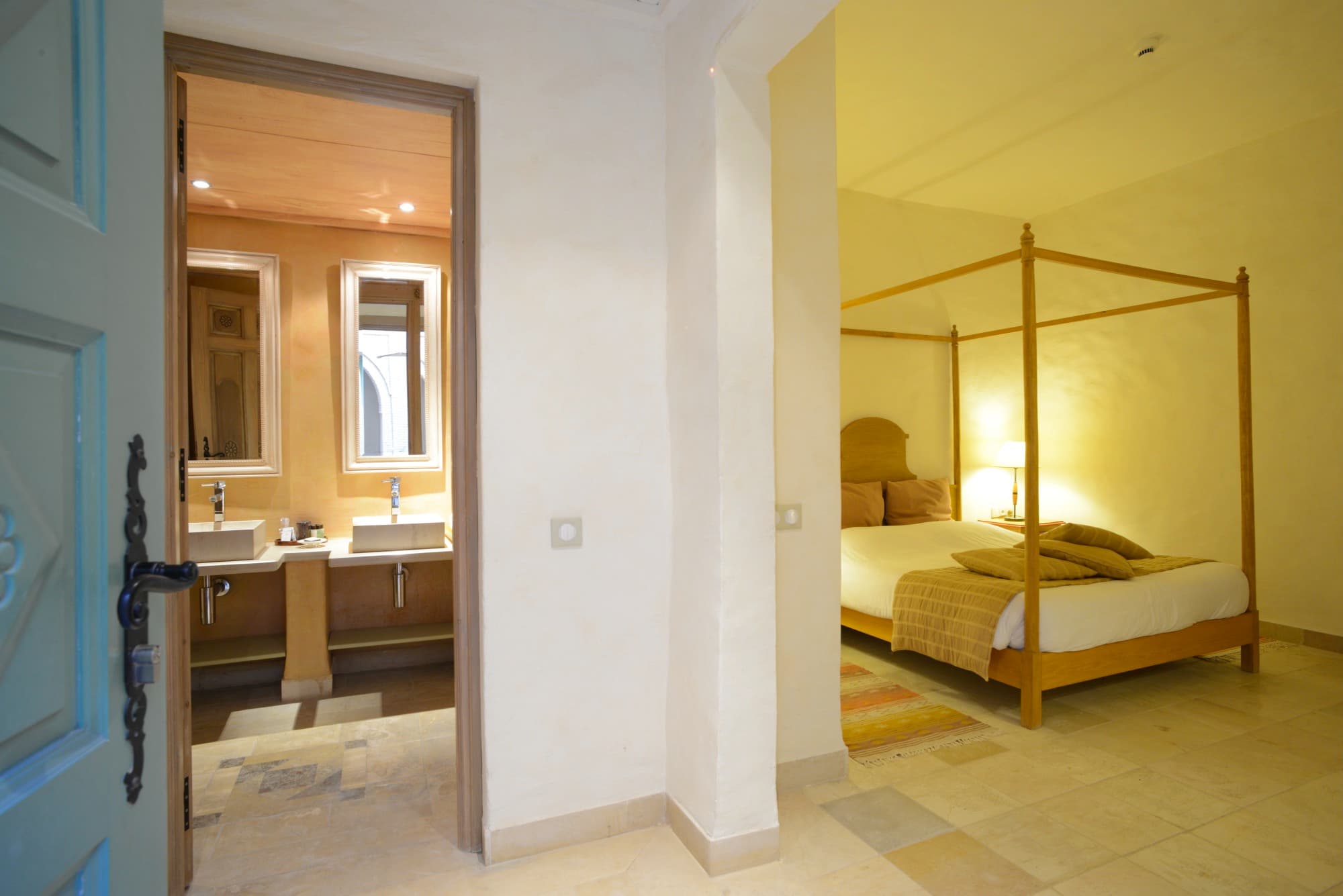 Guesthouse 4