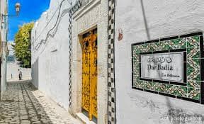 Dar Badiaa