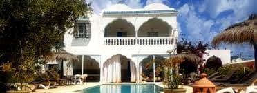 Guesthouse 2